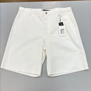 NWT Valentino White Short 52 xxl
